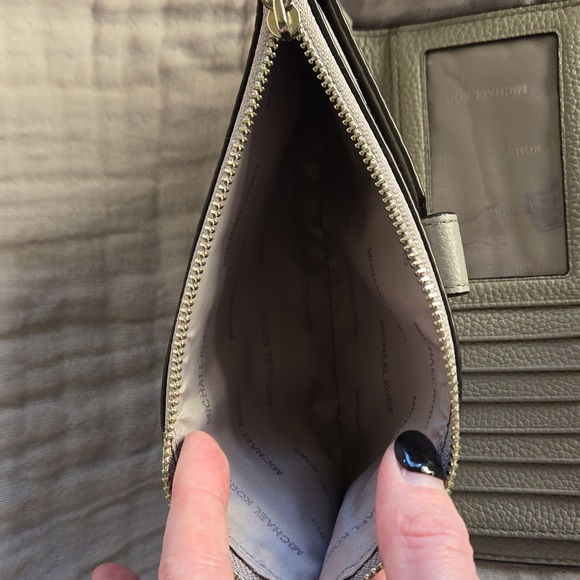 Michael Kors Wristlet - Picture 11 of 14